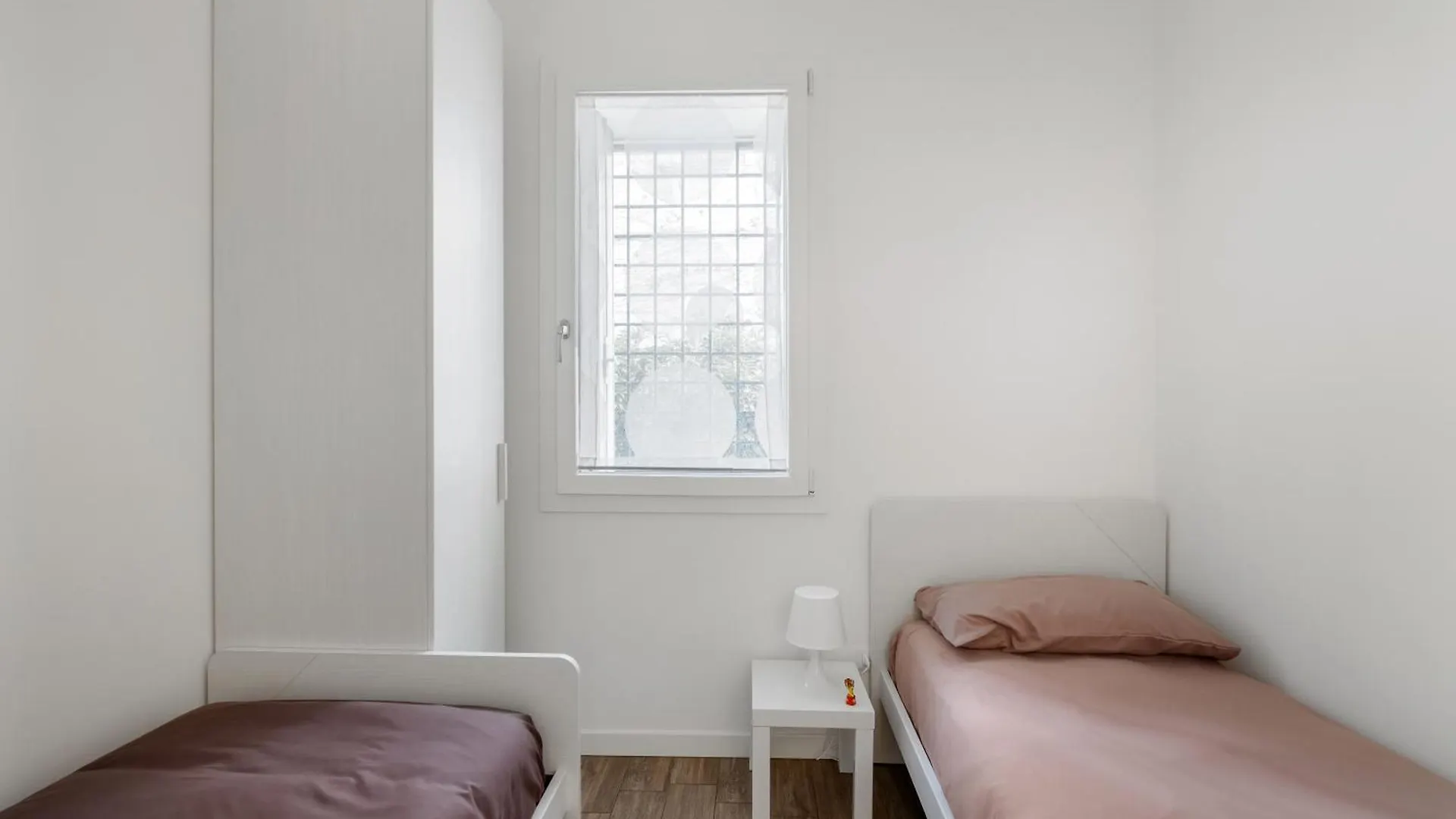 Civico 36 A Due Passi Dal Centro Apartment Vicenza Italy