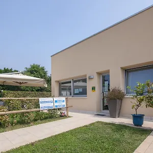 Camping Vicenza Camping