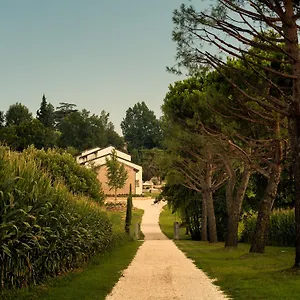 Agriturismo Relais Maddalene101 Фермерский дом